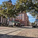 Apartamento 65qm Altbaucharme Mit Zwei Balkonen Karlsruhe