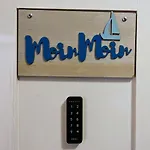 65qm Altbaucharme Mit Zwei Balkonen Apartamento Karlsruhe