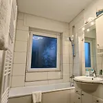 Apartamento 65qm Altbaucharme Mit Zwei Balkonen Karlsruhe