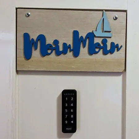 65qm Altbaucharme Mit Zwei Balkonen Διαμέρισμα Καρλσρούη