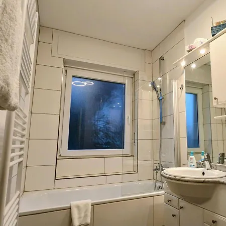 Apartamento 65qm Altbaucharme Mit Zwei Balkonen Karlsruhe